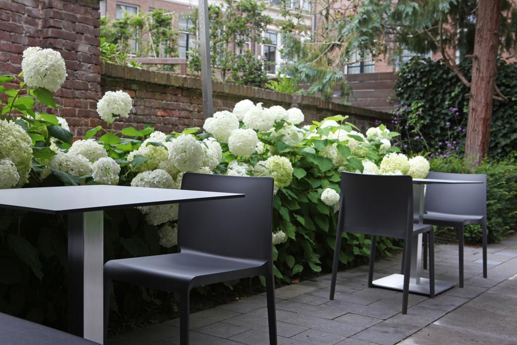 Boutique Hotel Straelman Nijmegen Eksteriør billede