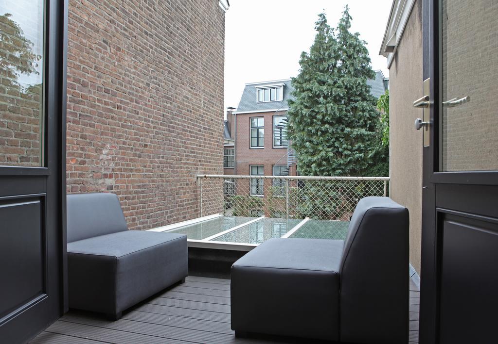Boutique Hotel Straelman Nijmegen Værelse billede