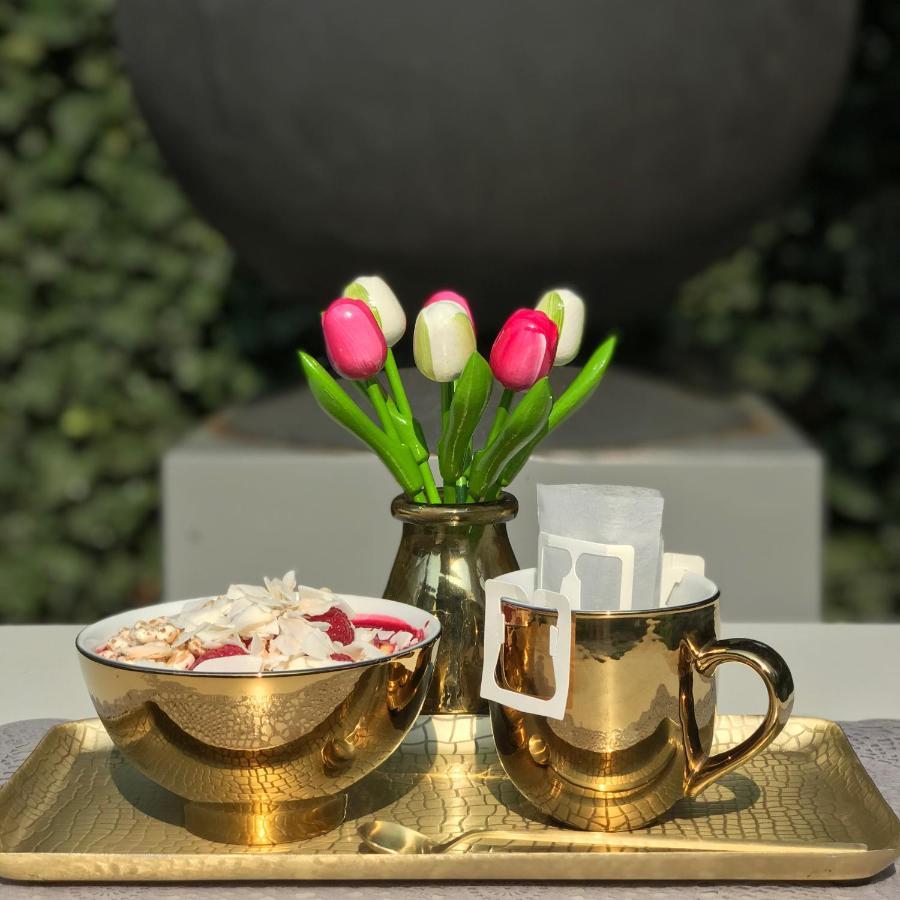 Boutique Hotel Straelman Nijmegen Eksteriør billede
