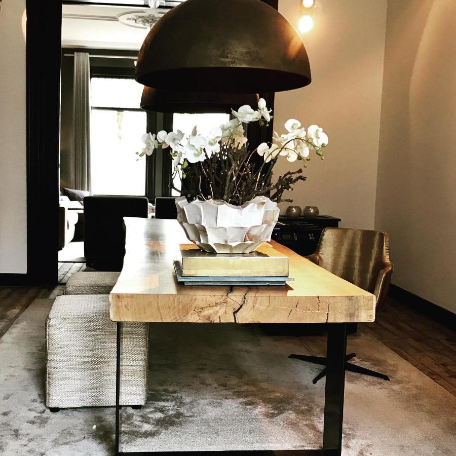 Boutique Hotel Straelman Nijmegen Eksteriør billede