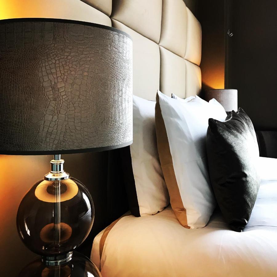 Boutique Hotel Straelman Nijmegen Eksteriør billede