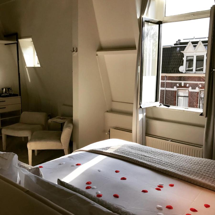 Boutique Hotel Straelman Nijmegen Eksteriør billede