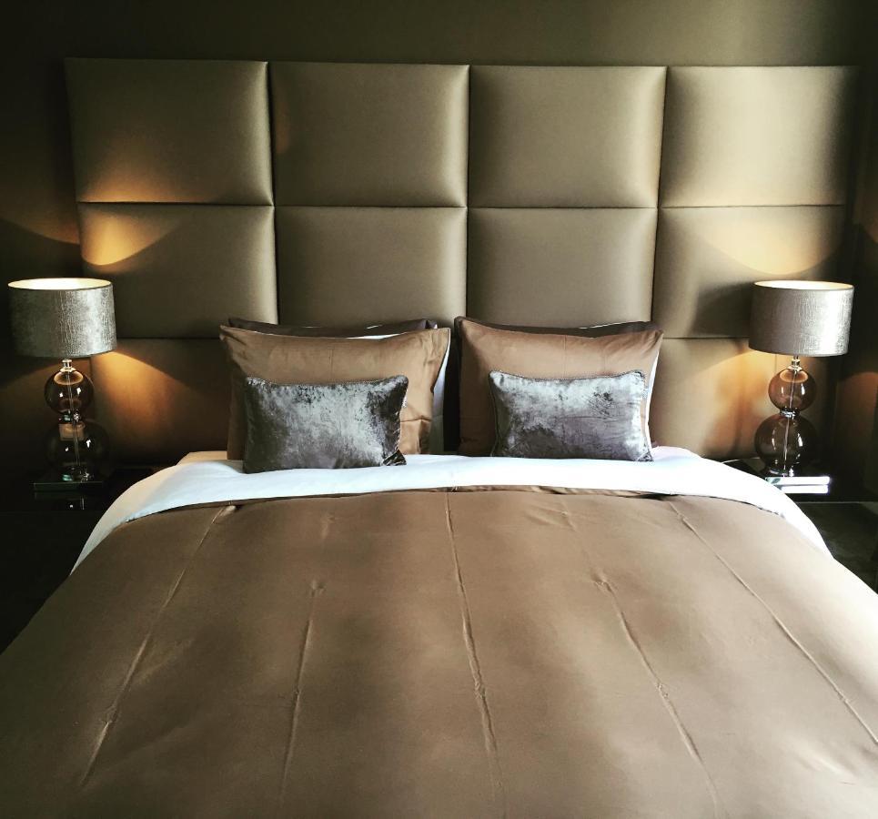 Boutique Hotel Straelman Nijmegen Eksteriør billede