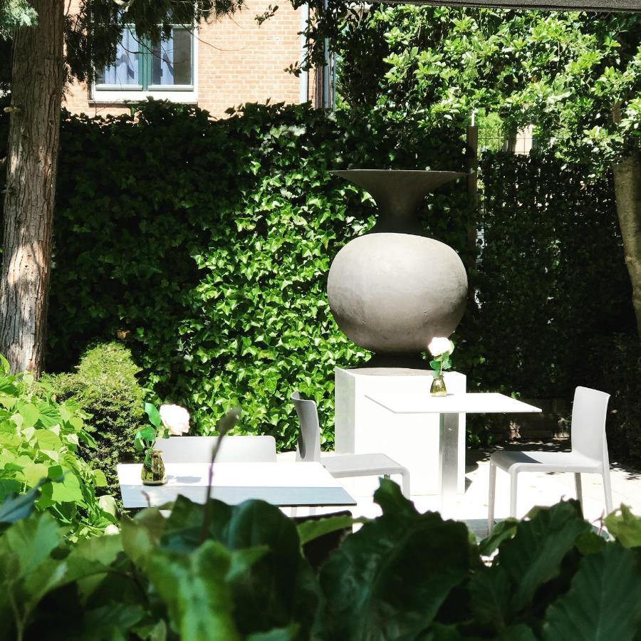 Boutique Hotel Straelman Nijmegen Eksteriør billede
