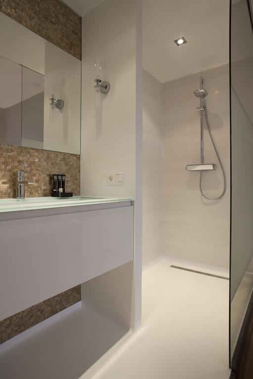 Boutique Hotel Straelman Nijmegen Værelse billede