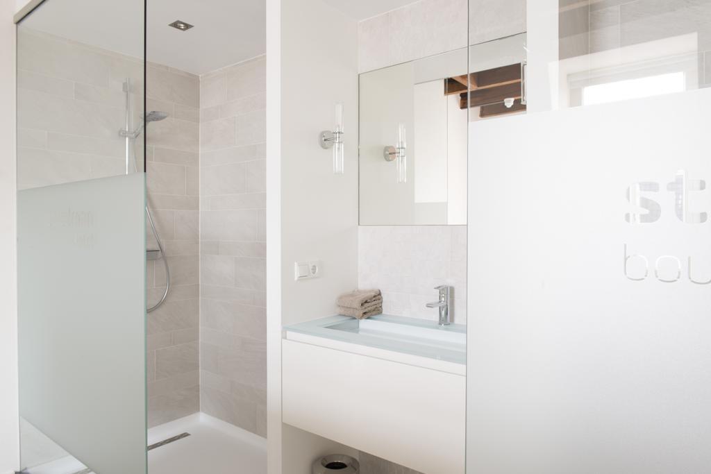 Boutique Hotel Straelman Nijmegen Værelse billede