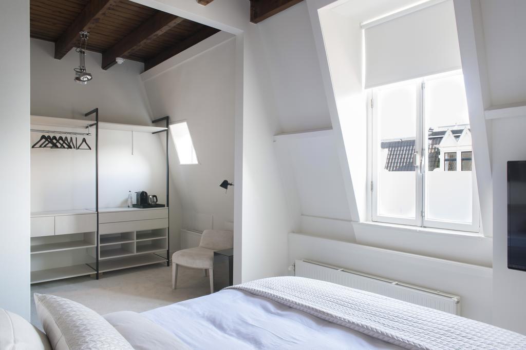 Boutique Hotel Straelman Nijmegen Værelse billede