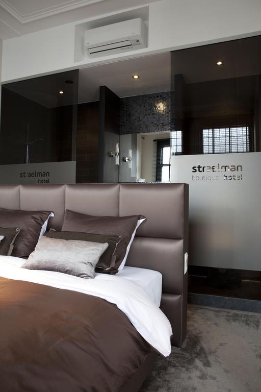 Boutique Hotel Straelman Nijmegen Værelse billede