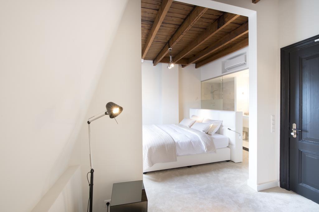 Boutique Hotel Straelman Nijmegen Værelse billede