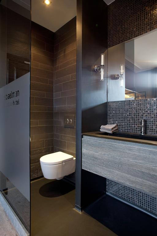 Boutique Hotel Straelman Nijmegen Værelse billede