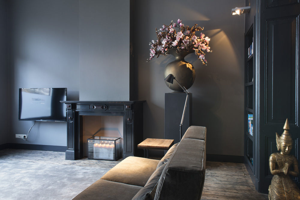 Boutique Hotel Straelman Nijmegen Eksteriør billede