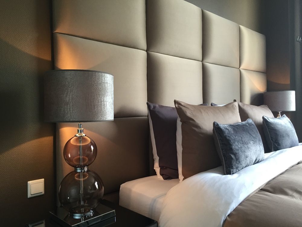 Boutique Hotel Straelman Nijmegen Eksteriør billede